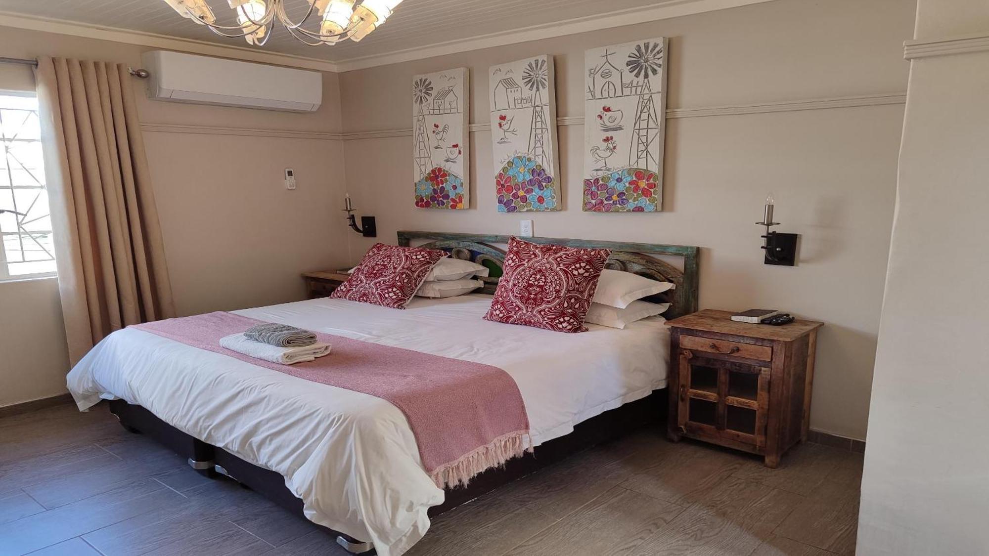 Bird'S Nest Guest House Keetmanshoop Habitación foto