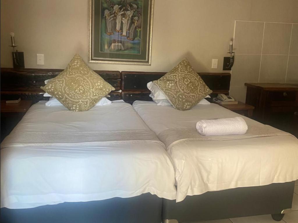 Bird'S Nest Guest House Keetmanshoop Habitación foto