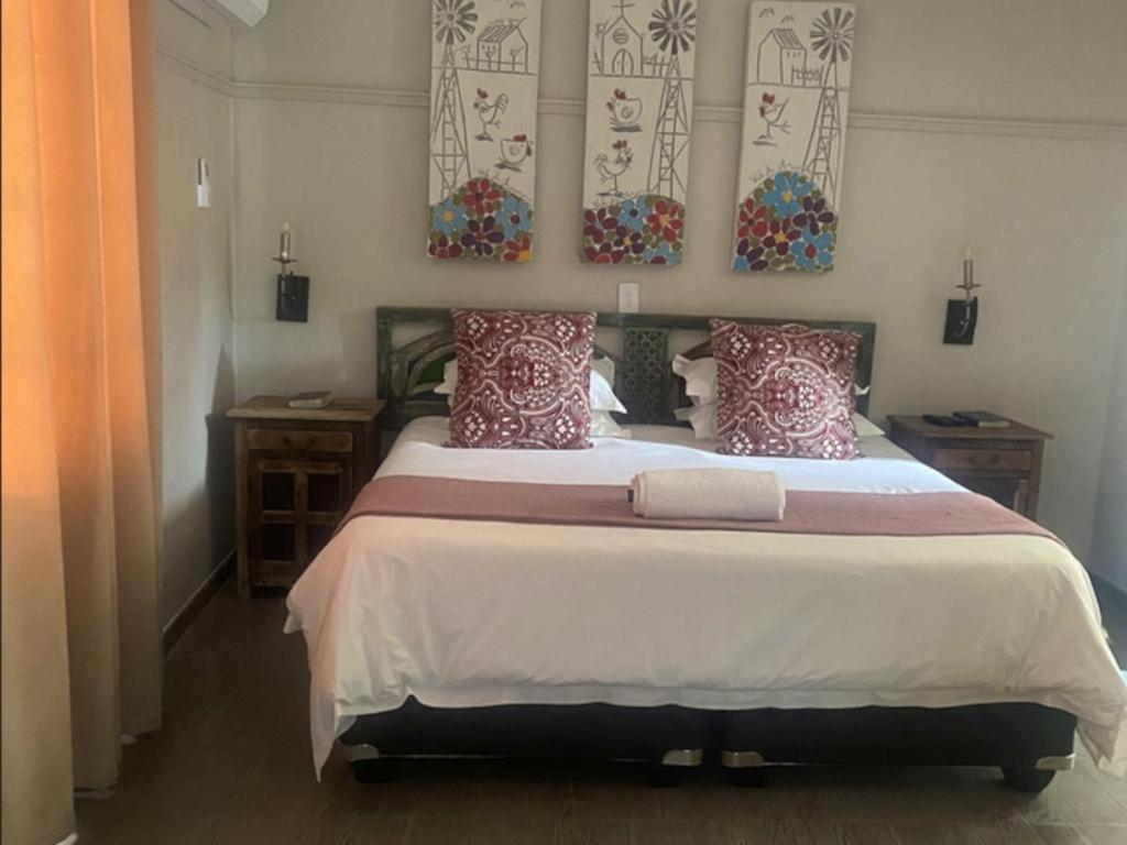 Bird'S Nest Guest House Keetmanshoop Habitación foto