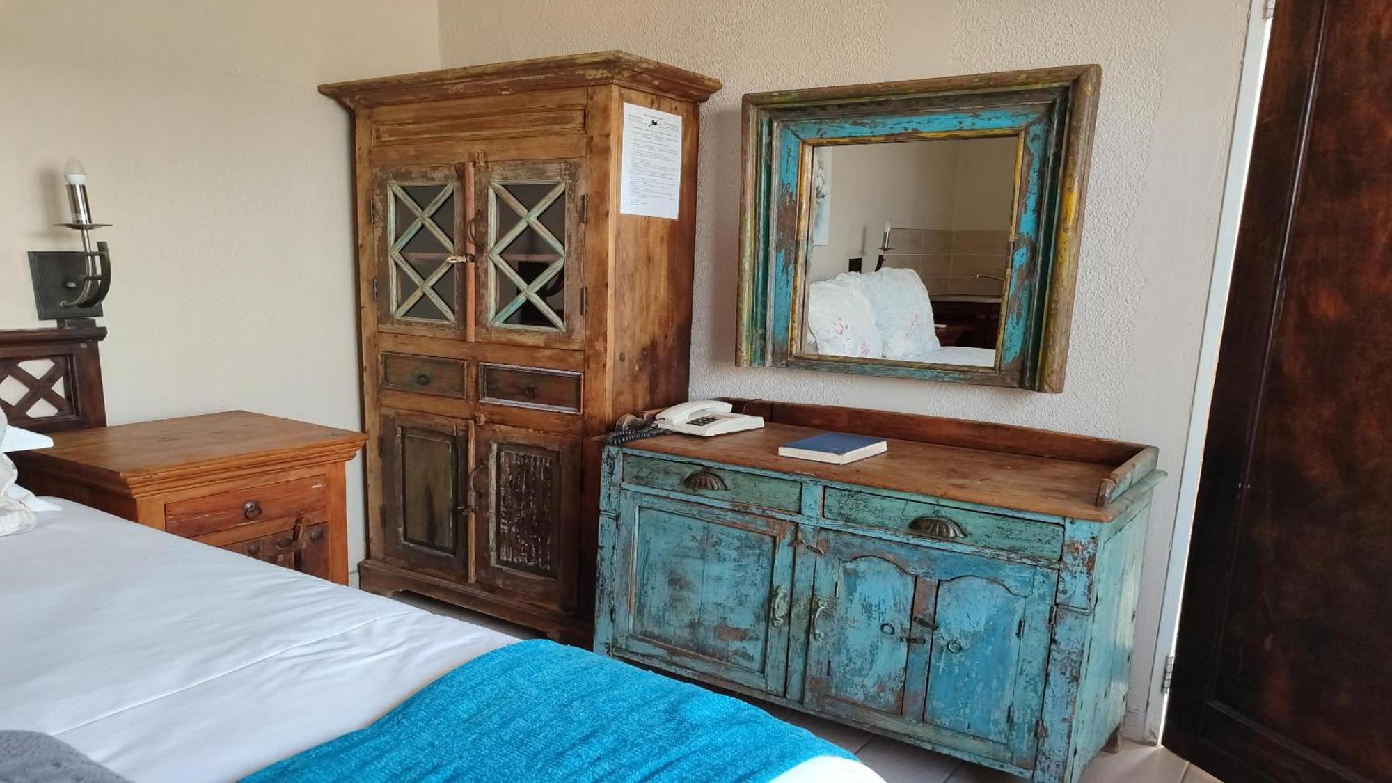 Bird'S Nest Guest House Keetmanshoop Habitación foto