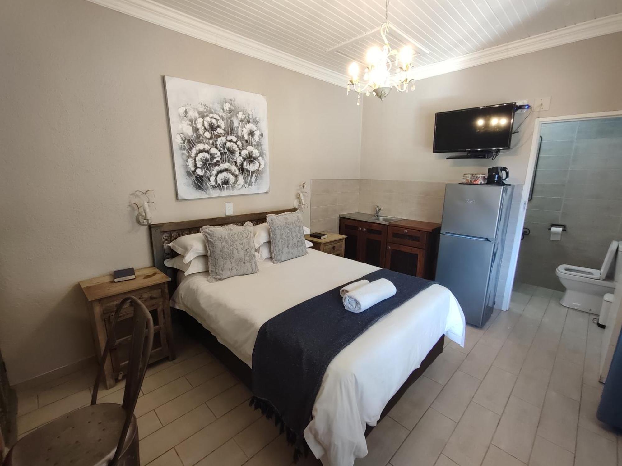 Bird'S Nest Guest House Keetmanshoop Exterior foto